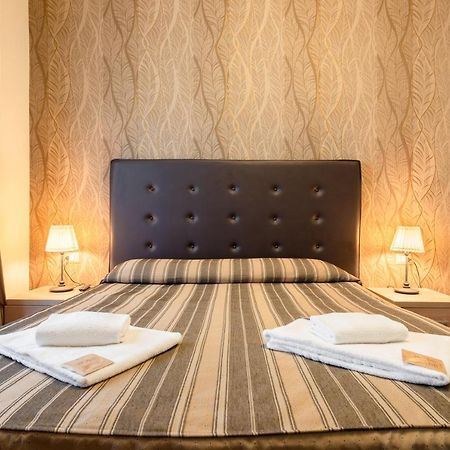 Dreams Roma B&B Екстер'єр фото