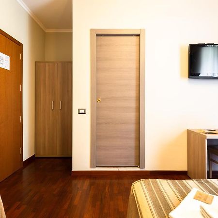 Dreams Roma B&B Екстер'єр фото