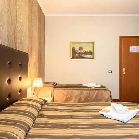 Dreams Roma B&B Екстер'єр фото