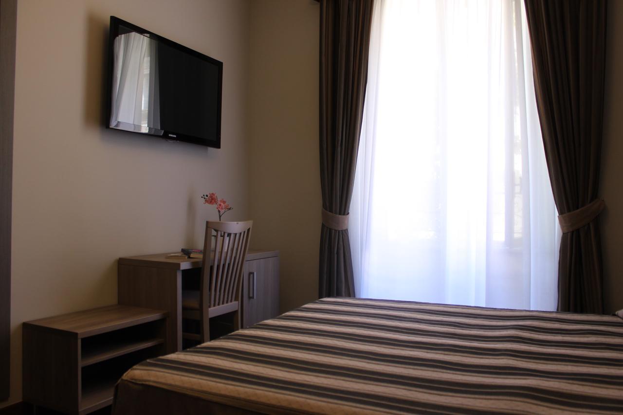 Dreams Roma B&B Екстер'єр фото