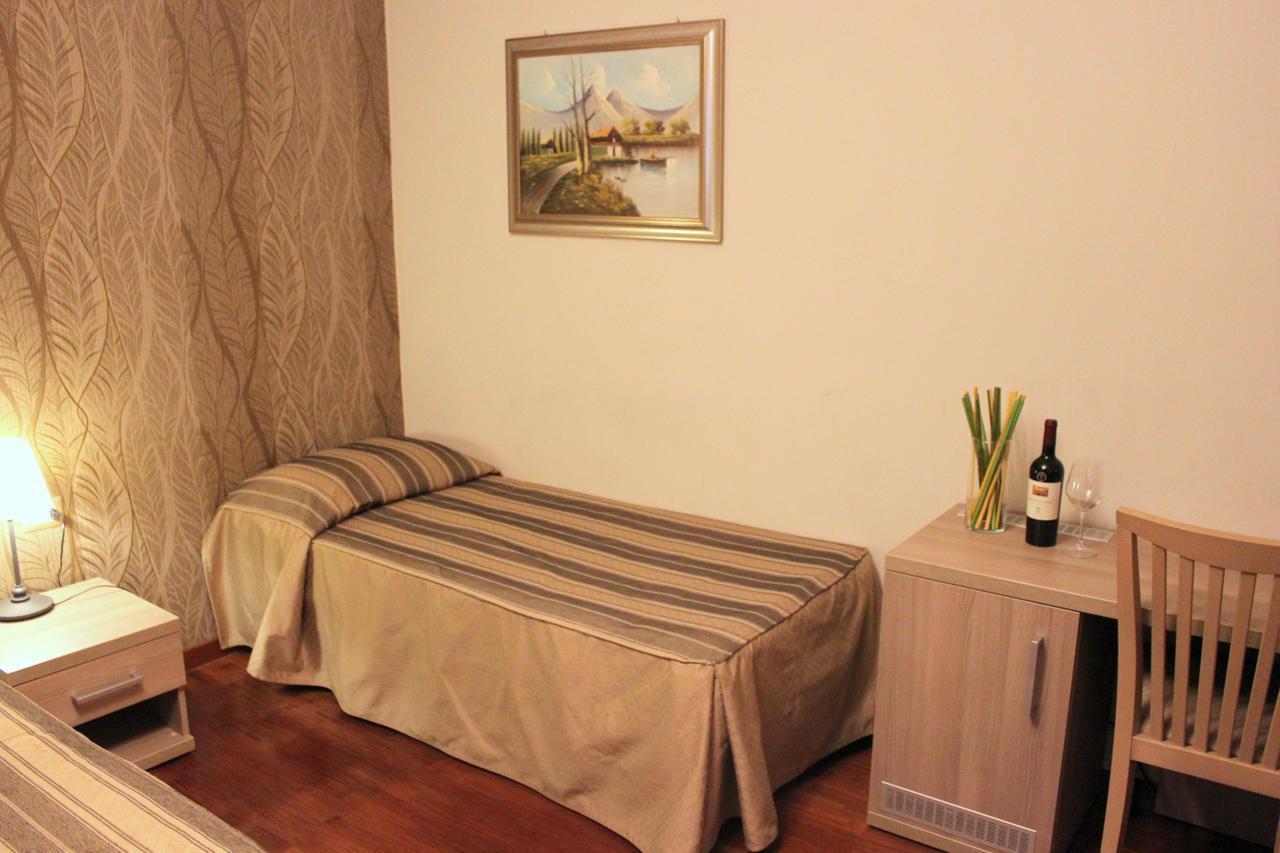 Dreams Roma B&B Екстер'єр фото