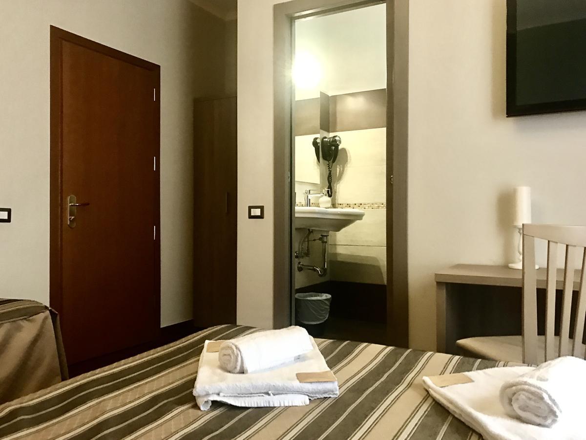 Dreams Roma B&B Екстер'єр фото