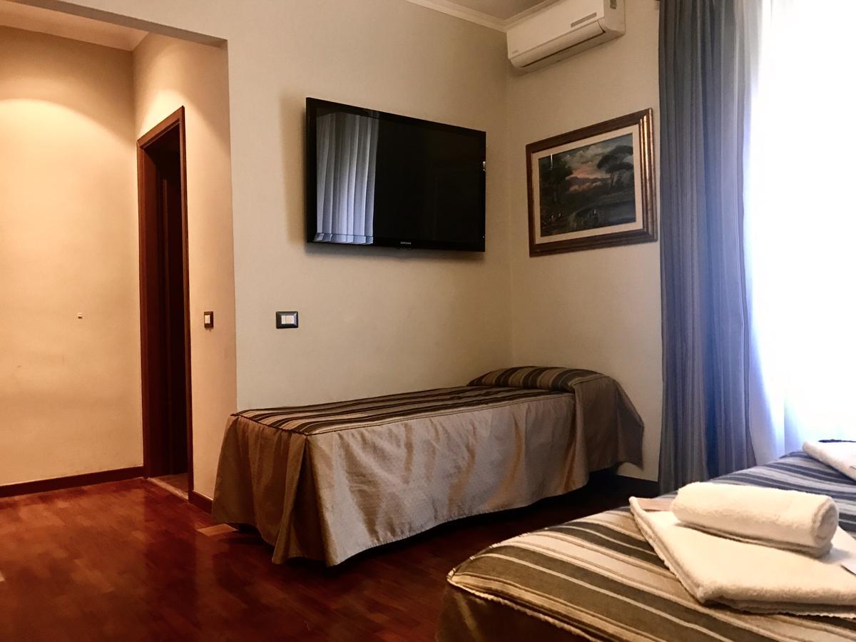 Dreams Roma B&B Екстер'єр фото