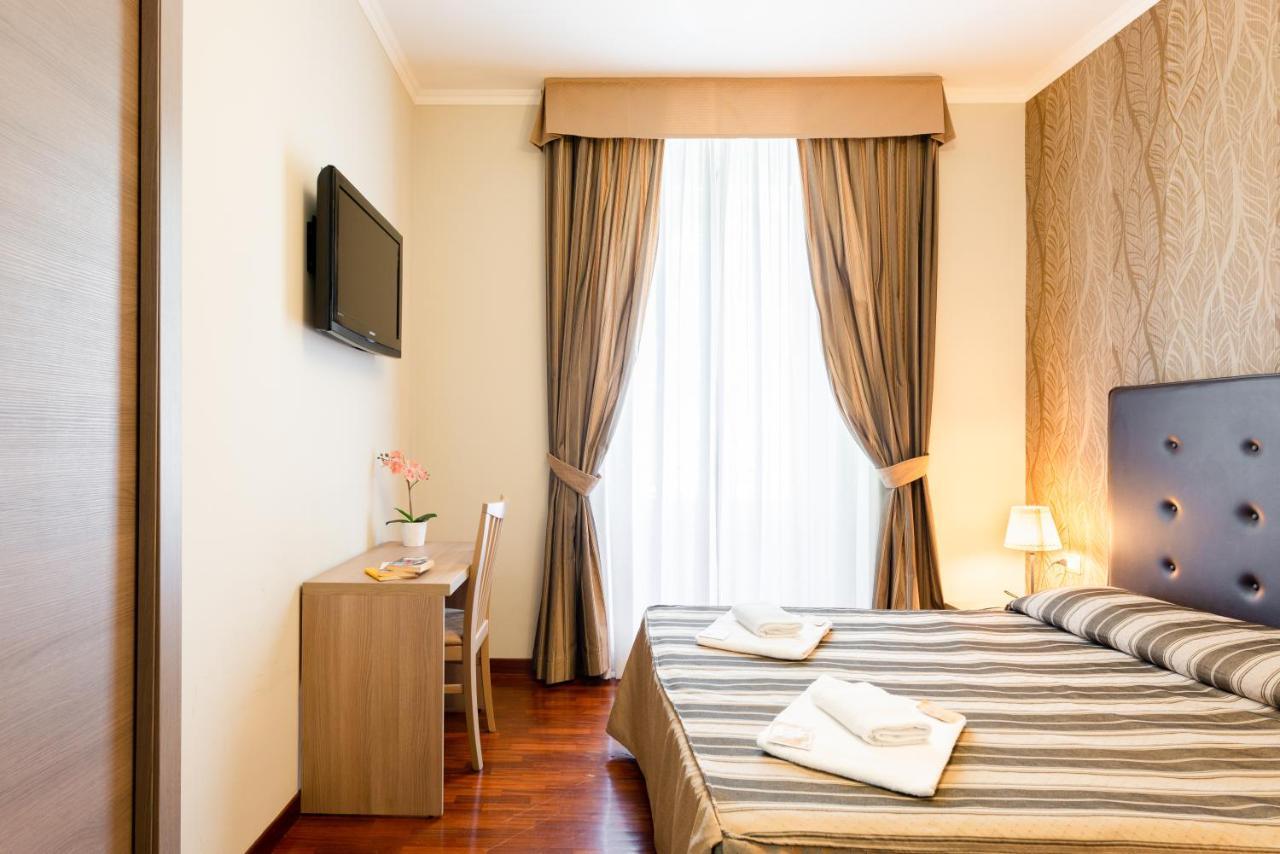 Dreams Roma B&B Екстер'єр фото