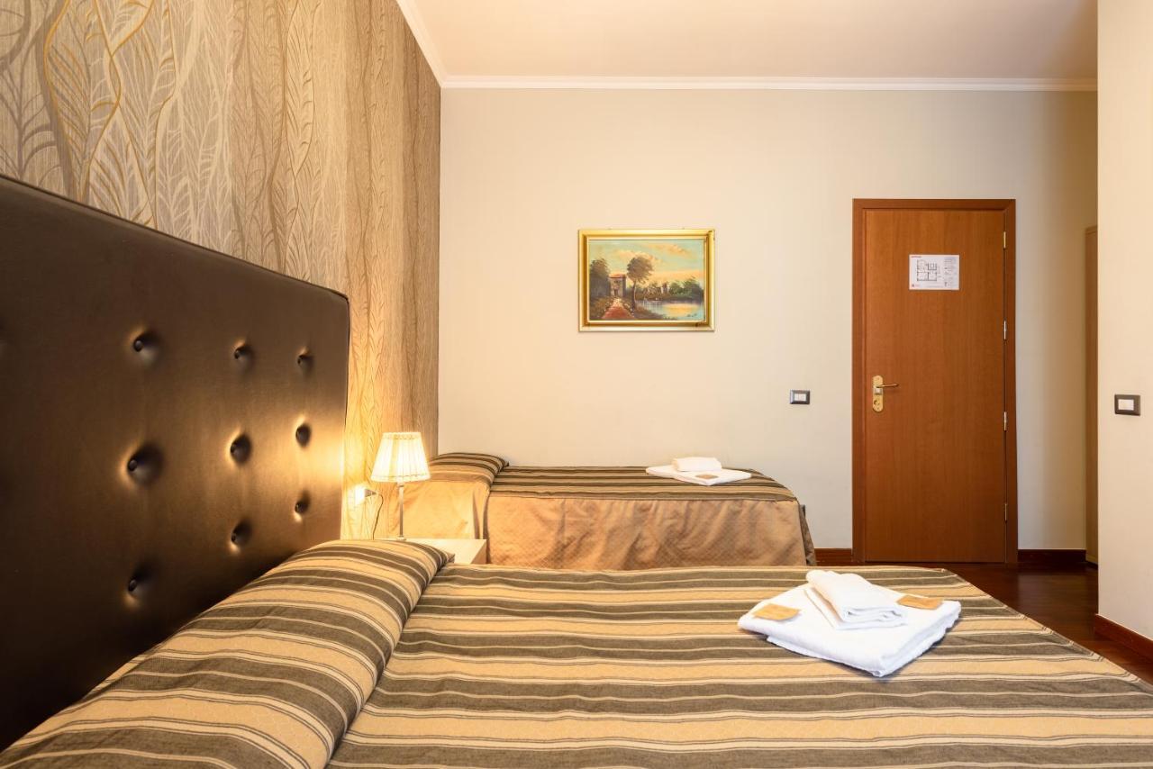 Dreams Roma B&B Екстер'єр фото