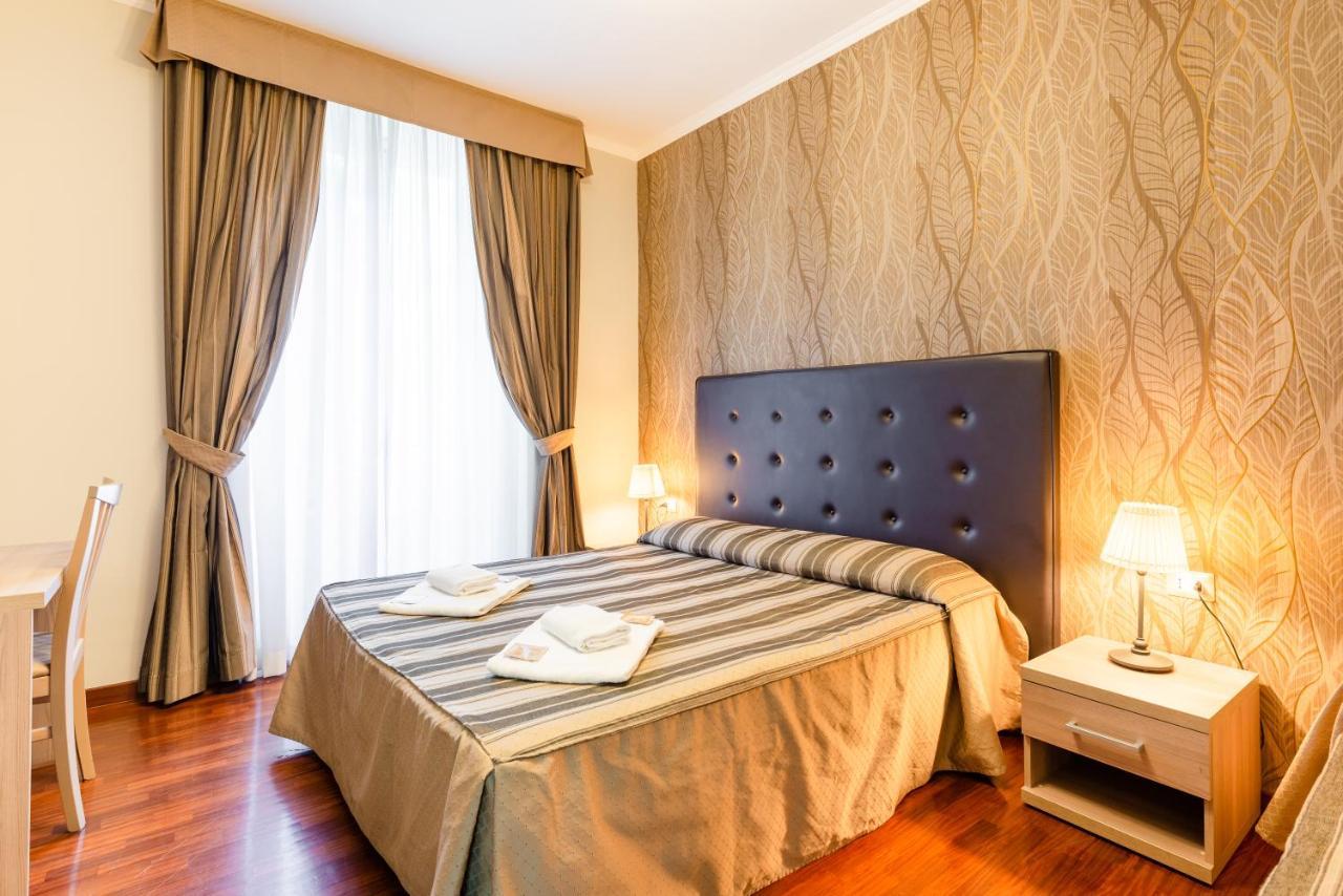 Dreams Roma B&B Екстер'єр фото