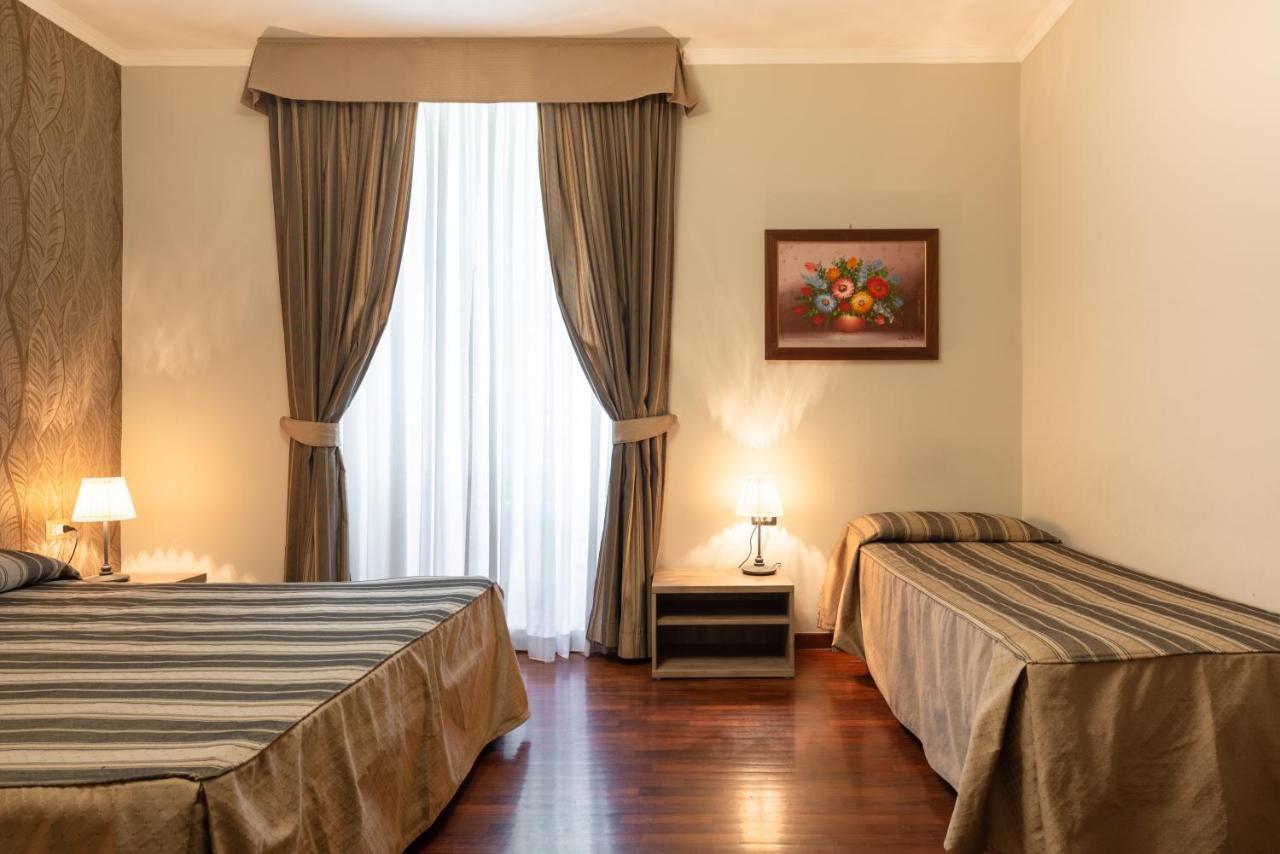 Dreams Roma B&B Екстер'єр фото