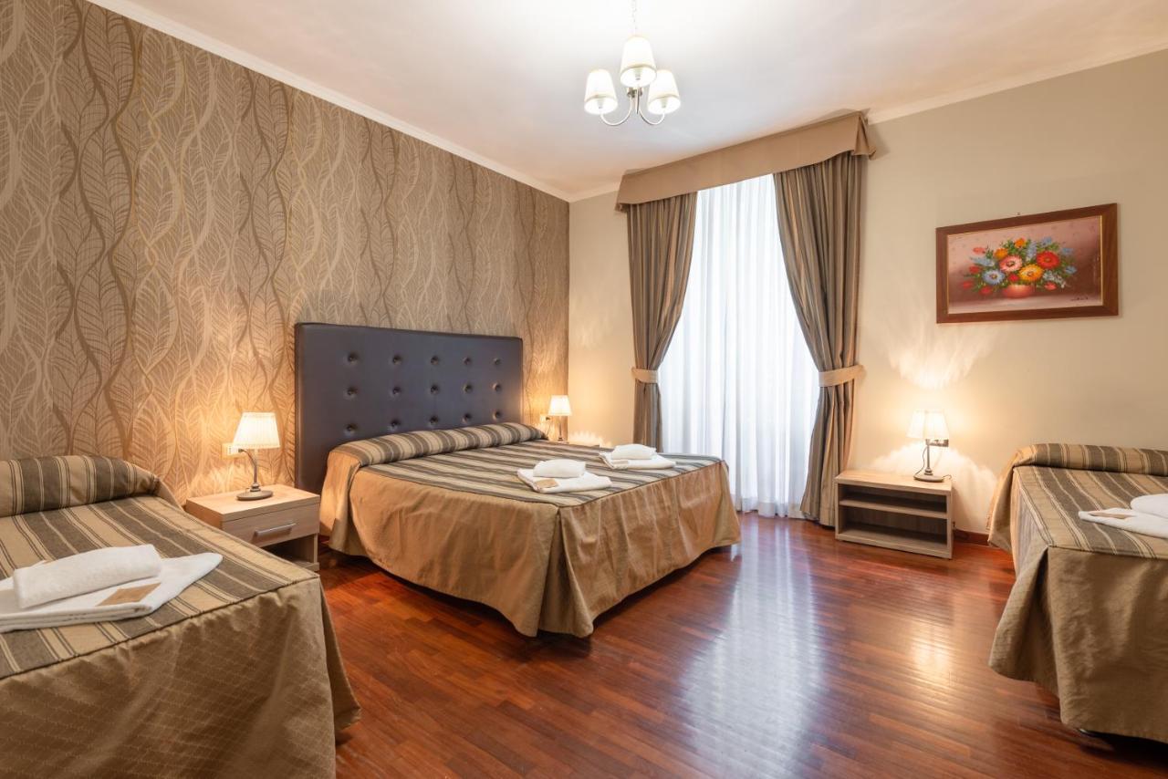 Dreams Roma B&B Екстер'єр фото