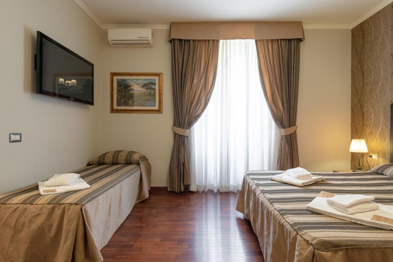 Dreams Roma B&B Екстер'єр фото