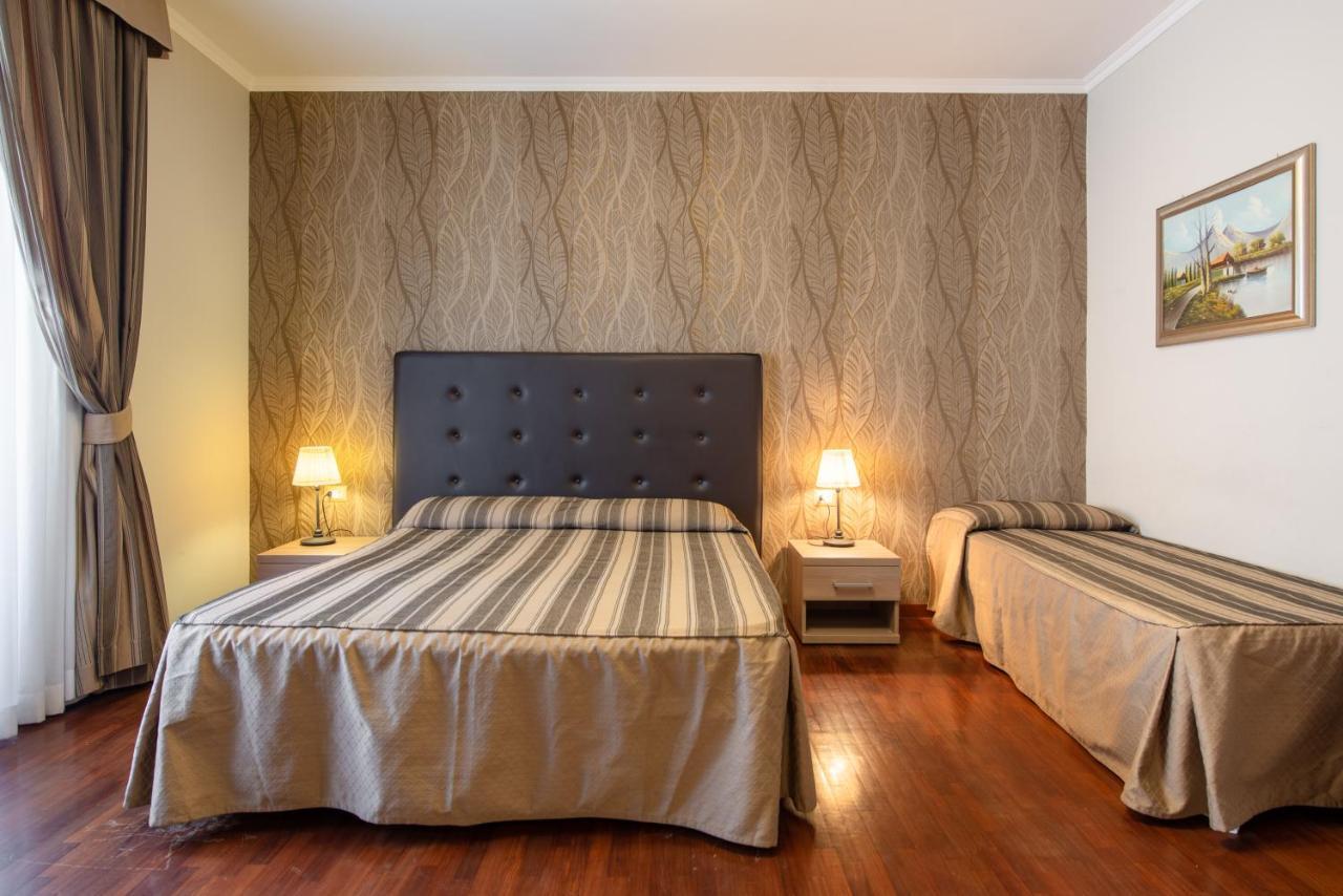 Dreams Roma B&B Екстер'єр фото