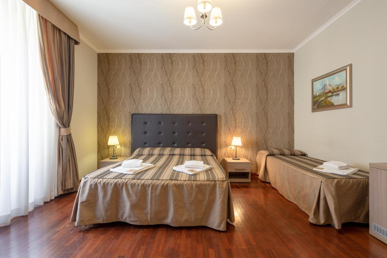 Dreams Roma B&B Екстер'єр фото