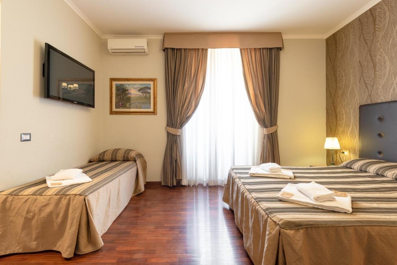 Dreams Roma B&B Екстер'єр фото